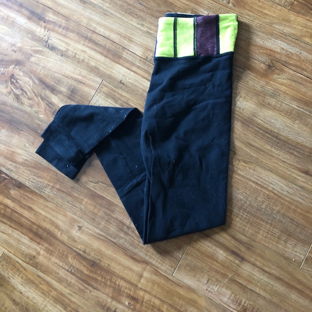 Lululemon Wunder Under